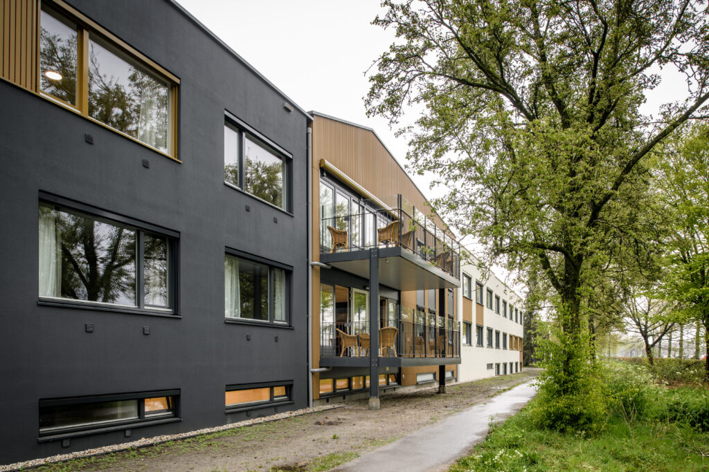 Villa Verde REBORN Real Estate