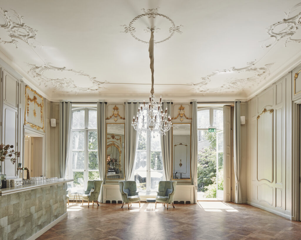 Spanish Court REBORN Real Estate