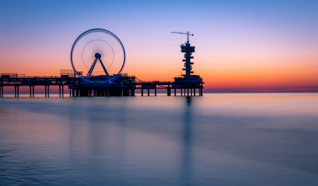 The Pier REBORN Real Estate