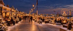 Royal Winter Boulevard, Scheveningen